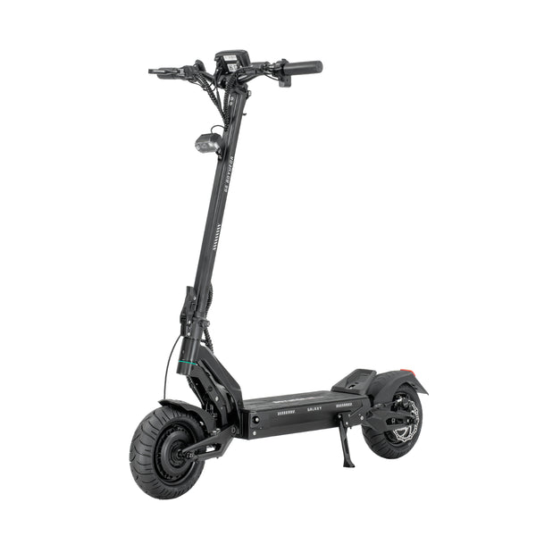 BOYUEDA G6 Dual Motor Foldable E-Scooter (2026 New Arrival)