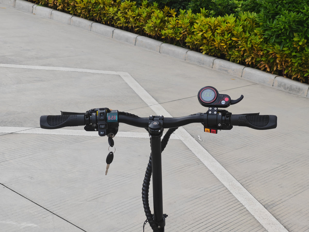 boyueda s3-11 handle