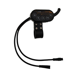 Original Finger Throttle for Boyueda S5 & Q7 Pro Max Electric Scooters