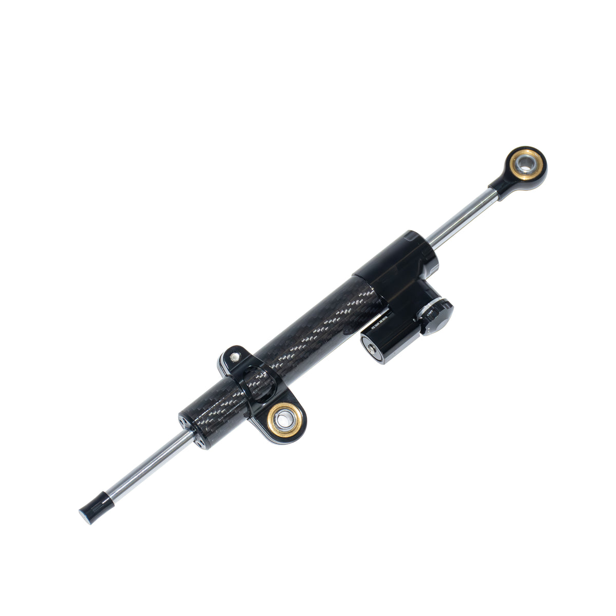  steering damper for M2 boyueda e-scooter