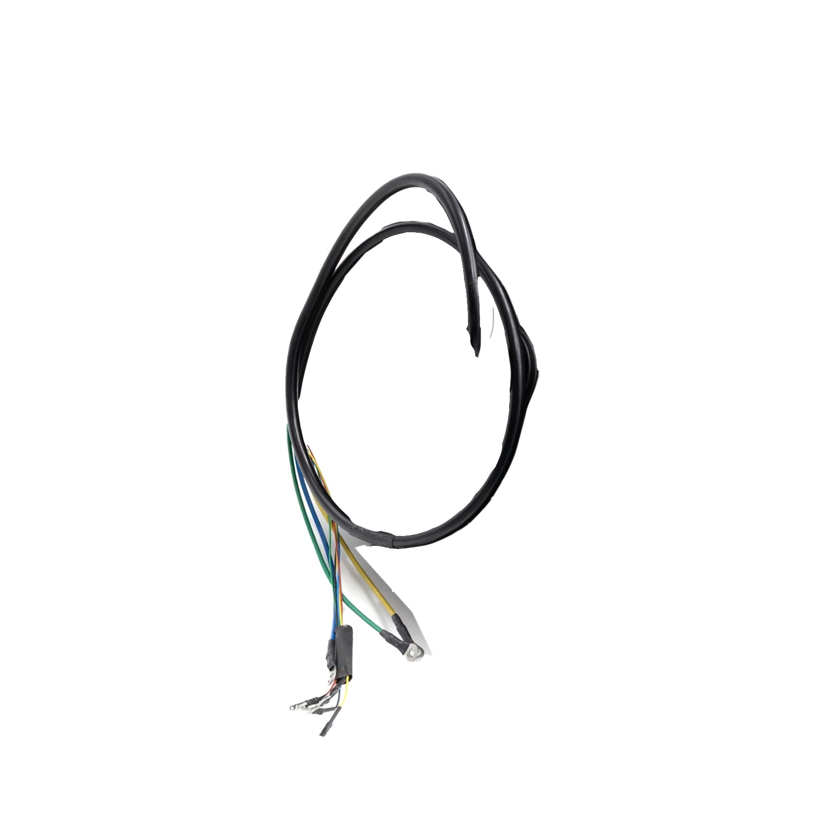 Original motor cable for BOYUEDA E-scooters
