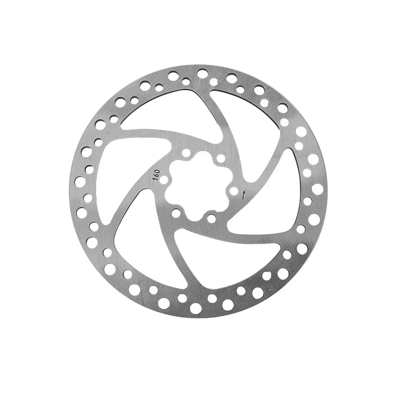 Original brake disc for Boyueda scooters