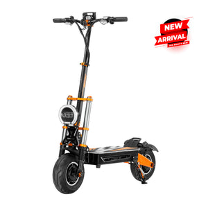boyueda m2 new arrival e-scooter