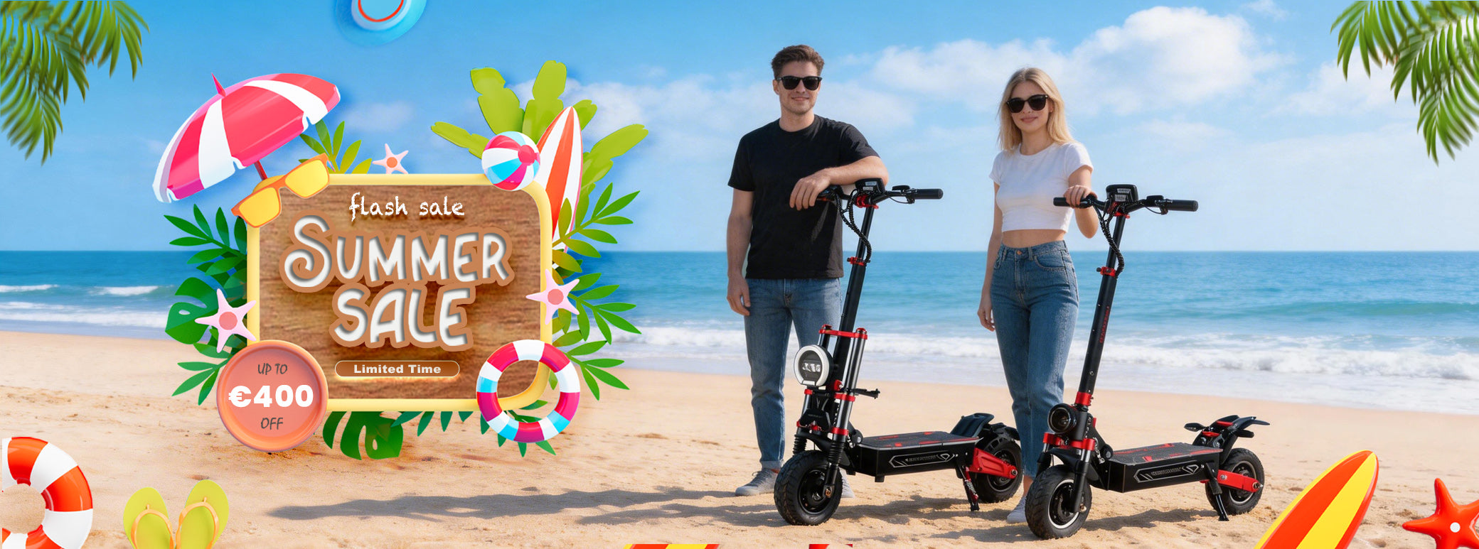 boyueda summer sale