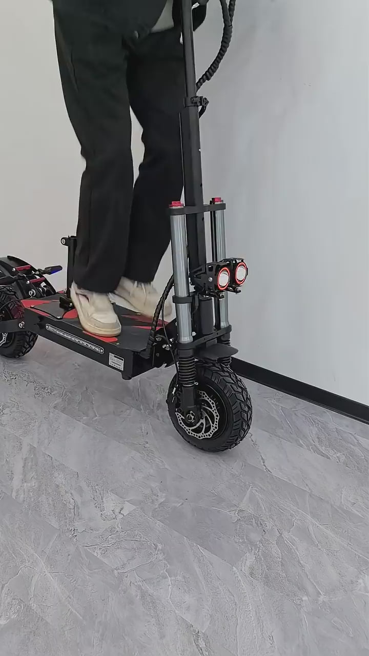 boyueda s3-11 performance overview