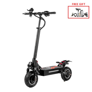 boyueda q7 pro front view