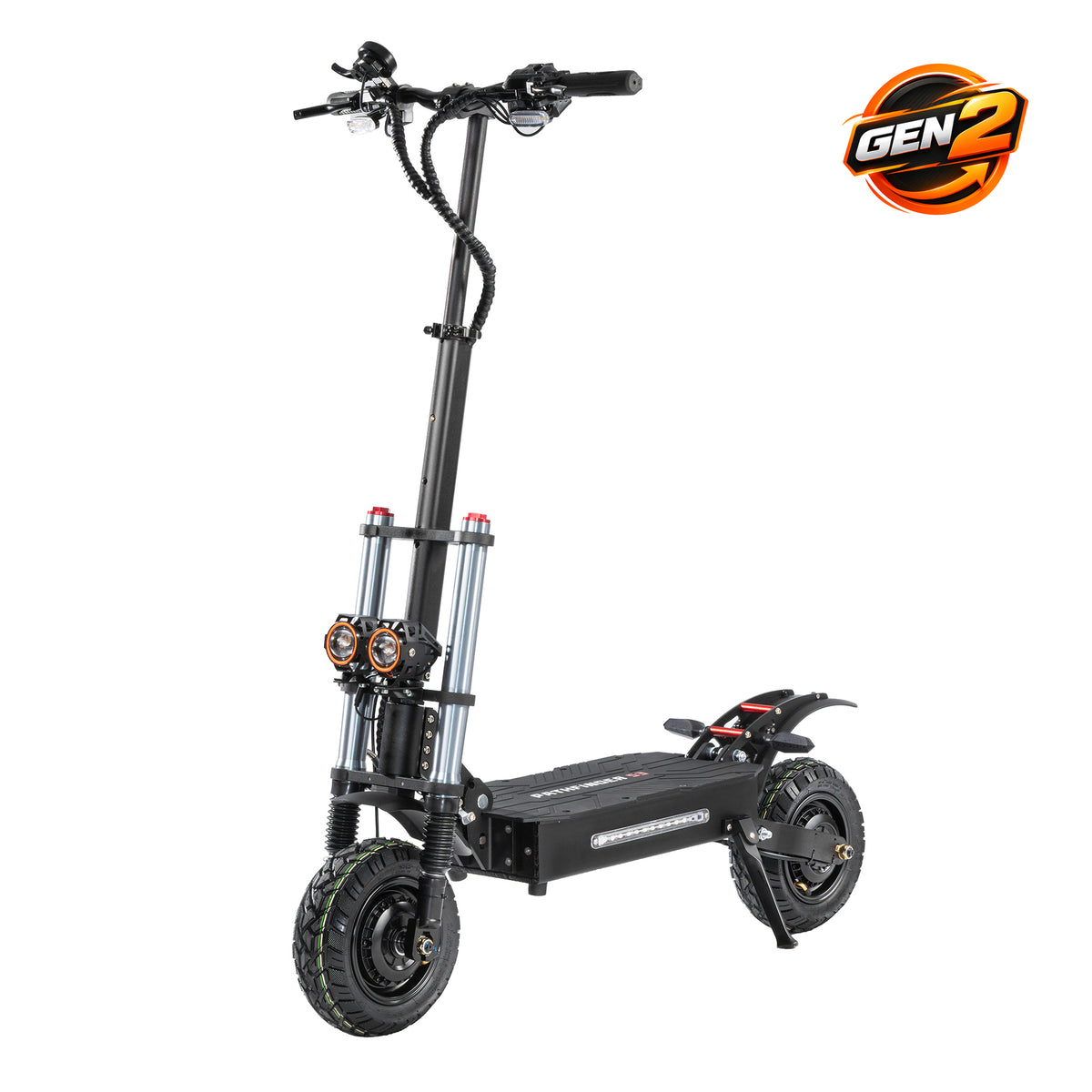 boyueda s3-11 gen 2