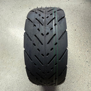 Boyueda s5-11  road tire Real shot