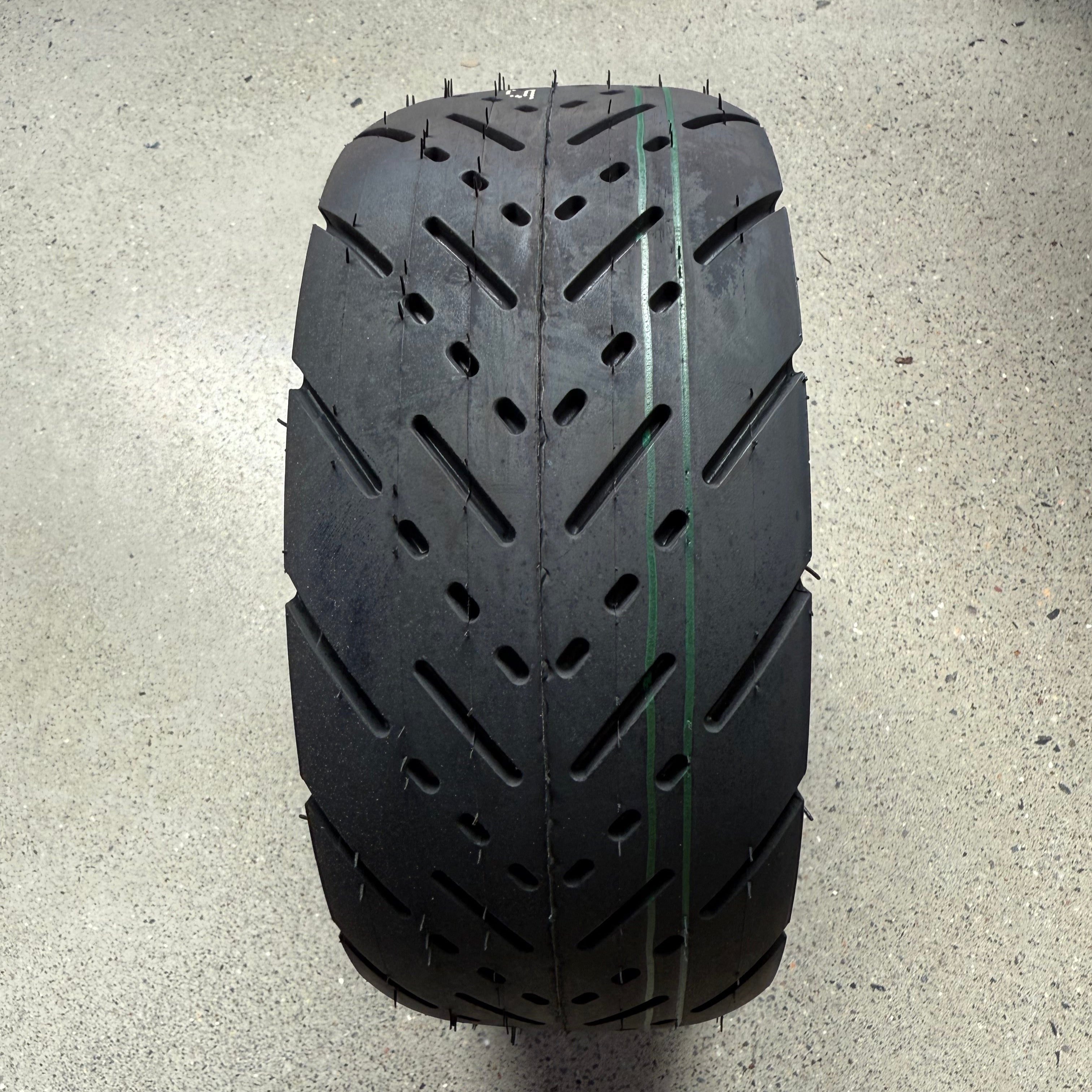 Boyueda s5-11  road tire Real shot