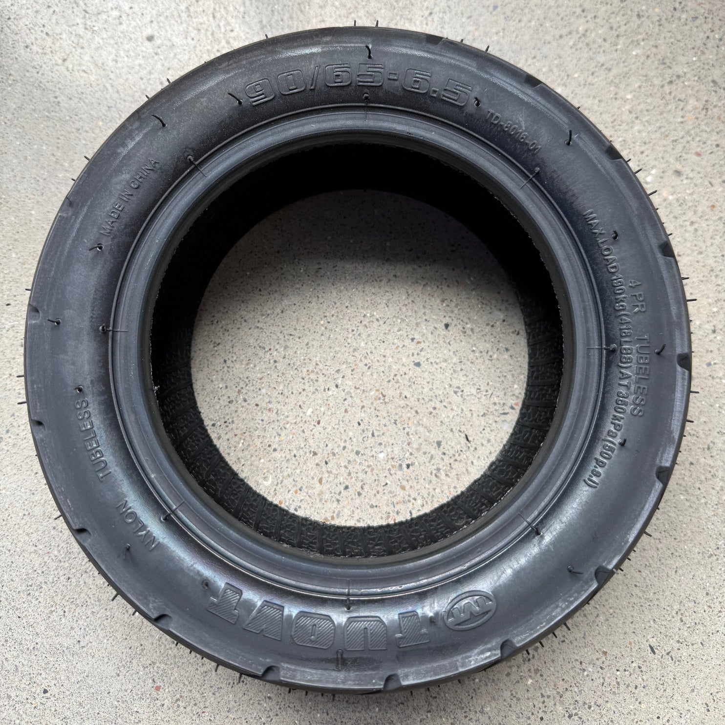 boyeuda 11inch road tire