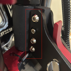 screws For Boyueda S5