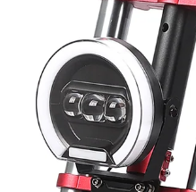 Original Headlight for Boyueda S5-11